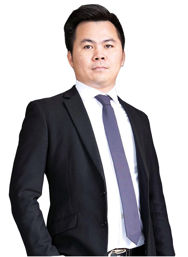 廖文濤