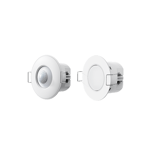 KNX 人體感應(yīng)傳感器