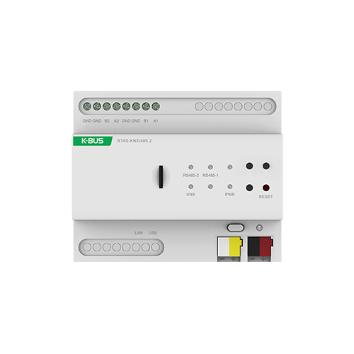 K-BUS Air1 Server 網關 V2