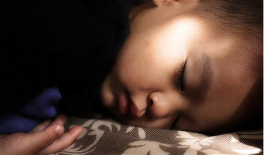 睡眠時間不達標