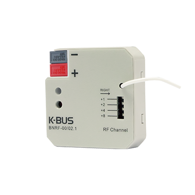 無(wú)線(xiàn)KNX USB 接口