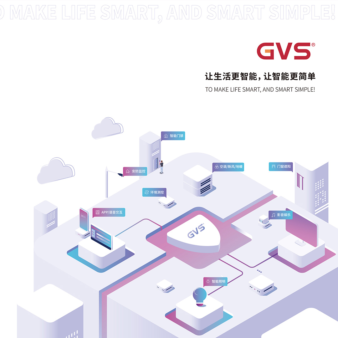 GVS視聲企業(yè)簡(jiǎn)介