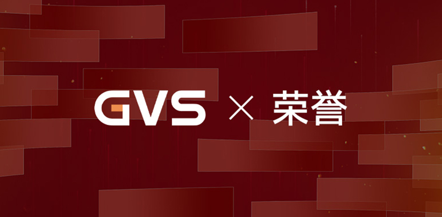 GVS×榮譽丨我們是“國家知識產權優(yōu)勢企業(yè)”！